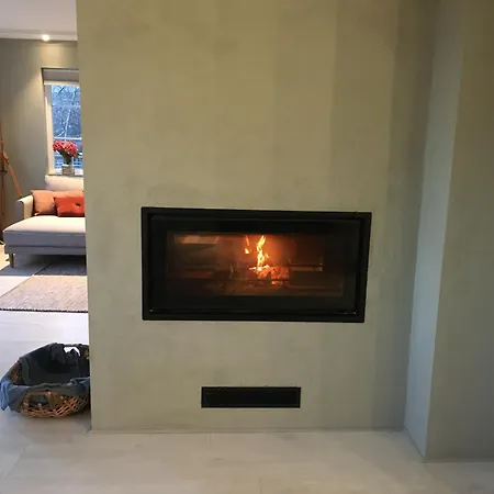 Nydelig Fritidsbolig Med Sjoutsikt * Arendal