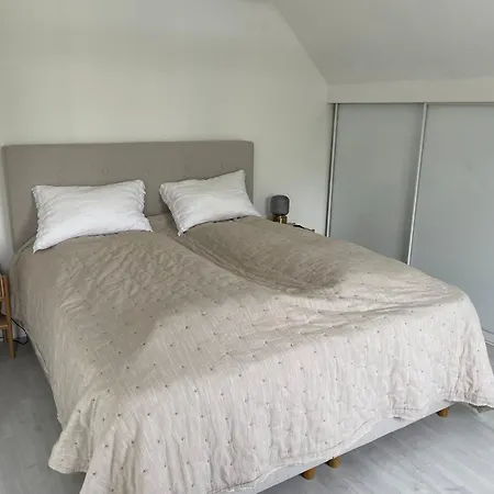 Ferienhaus Nydelig Fritidsbolig Med Sjoutsikt *