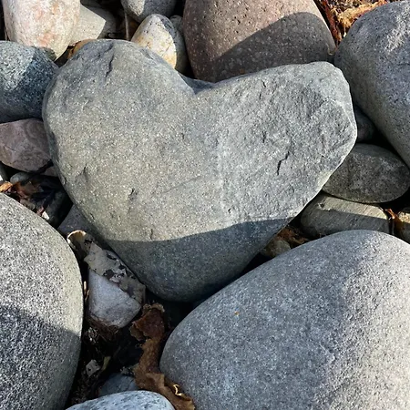 Ferienhaus Nydelig Fritidsbolig Med Sjoutsikt Arendal