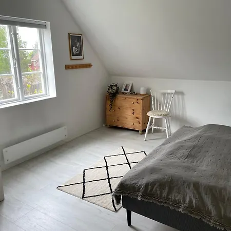 Nydelig Fritidsbolig Med Sjoutsikt Arendal