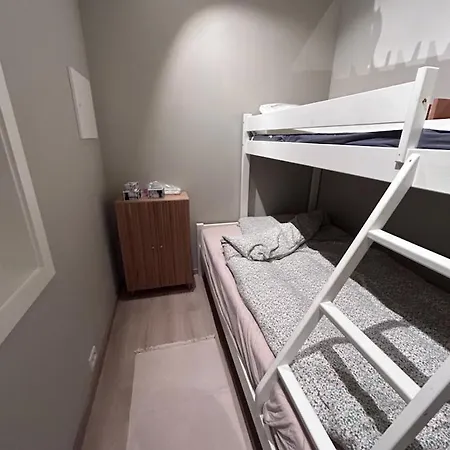 Ferienhaus Nydelig Fritidsbolig Med Sjoutsikt