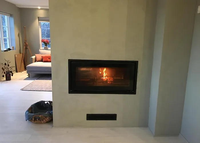 Nydelig Fritidsbolig Med Sjoutsikt * Arendal