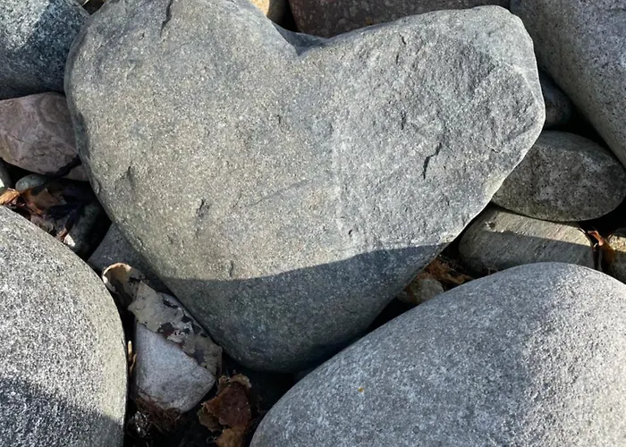 Dom wakacyjny Nydelig Fritidsbolig Med Sjoutsikt Arendal