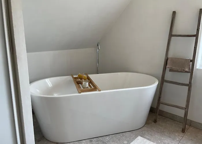 Nydelig Fritidsbolig Med Sjoutsikt Dom wakacyjny